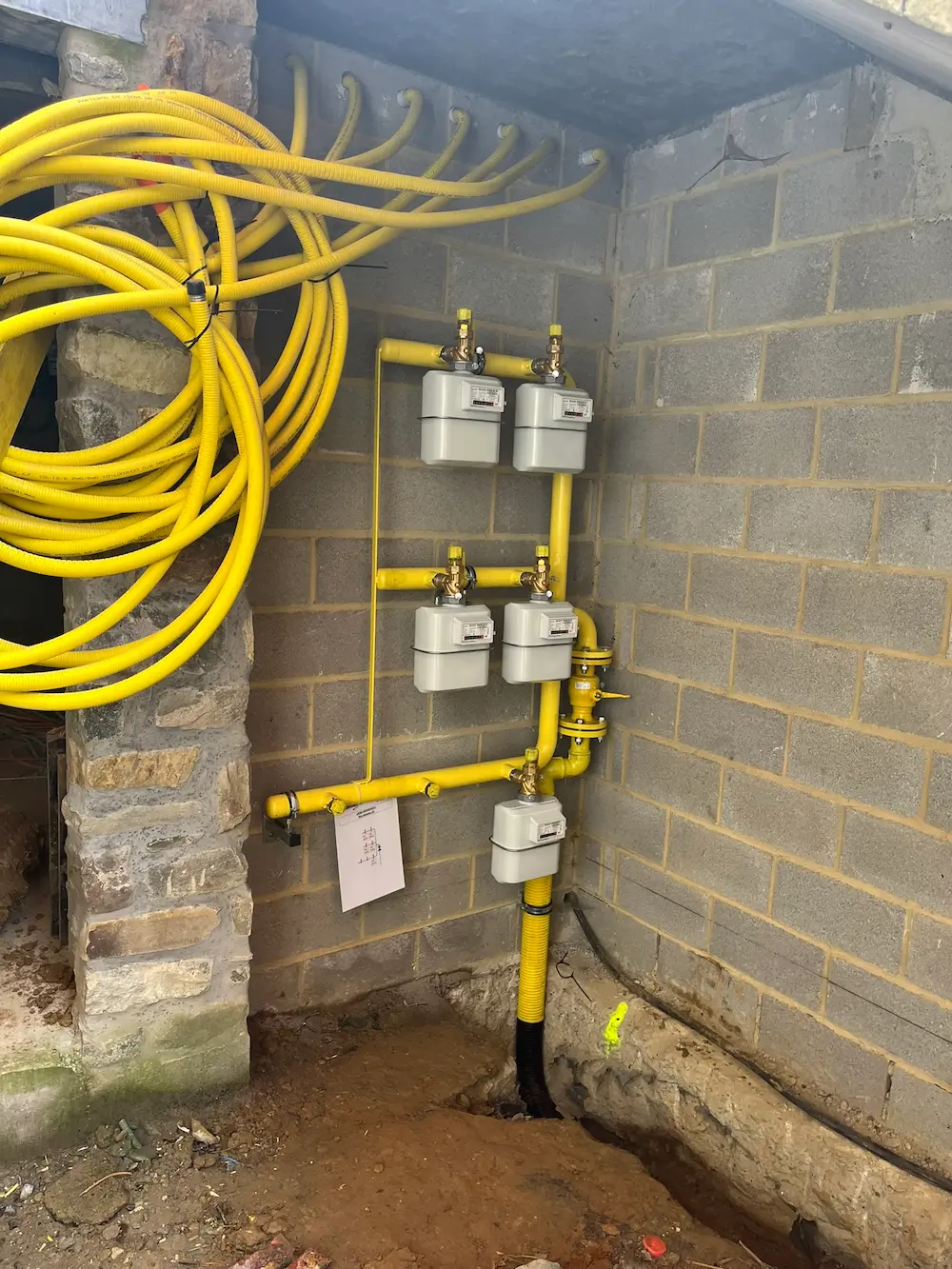 Techniques Spéciales 4